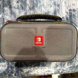 COPY - Nintendo Switch lite carrying case